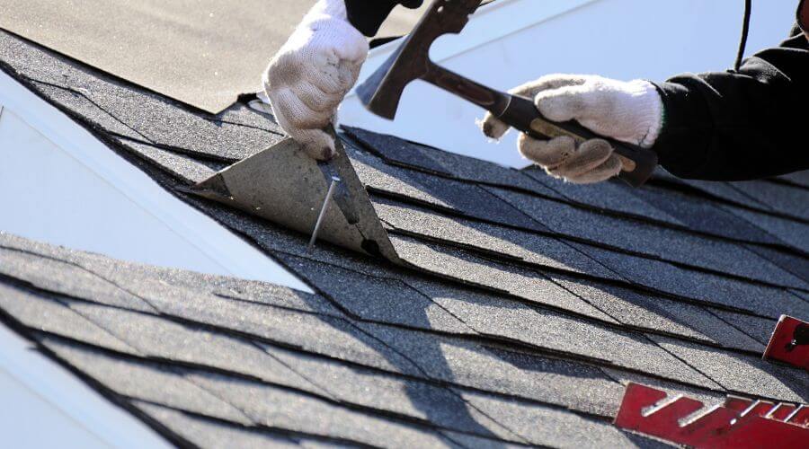 Expert Emergency Roof Repairs services in Anniston, AL